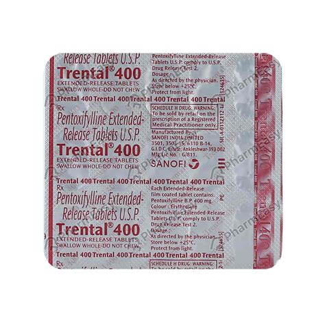 Ibutrit 400 Mg 30 Tablet