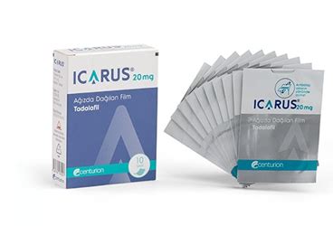 Icarus 20 Mg Agizda Dagilan Film (2 Sase)