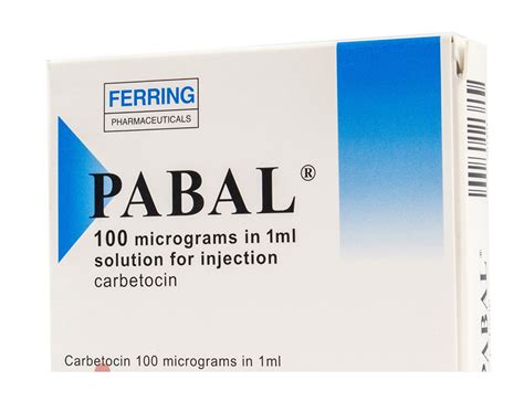 Karpaver 100 Mcg/1 Ml I.v./i.m. Enjeksİyonluk ÇÖzeltİ (1 Ampul)