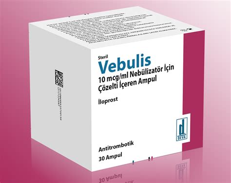 Ilovent 10 Mcg/ml Nebulizor Icin Cozelti Iceren 30 Ampul