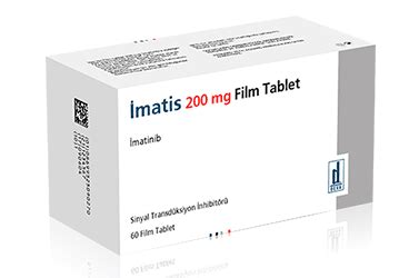 Imatenil 200 Mg 60 Kapsul