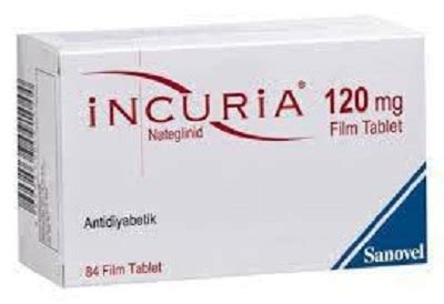 Incuria 120 Mg 84 Film Kapli Tablet