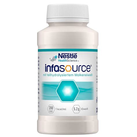 Infasource 200 Ml