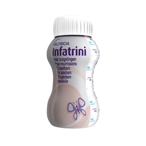 Infatrini 200 Ml