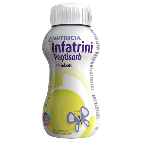 Infatrini Peptisorb 200 Ml