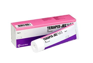 Inflamex 20 Mg 30 Kapsul