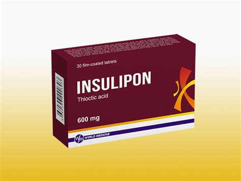Insulipon 600 Mg/ 50 Ml Enj. Coz. Iceren 5 Flakon