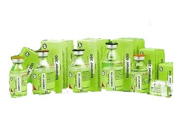 Iomeron 150 100 Ml Flakon