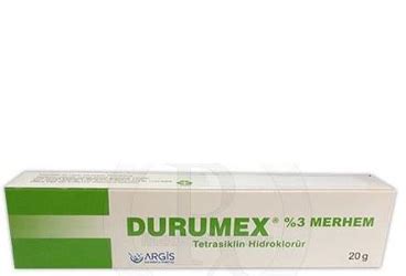 Ipurex %3 Merhem (20 G)