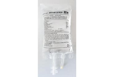 Isobal Deng.elek. 1000 Ml Solusyon(setsiz)