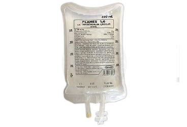 Isohes %6 (setsiz)500 Ml Solusyon