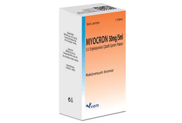 Jecron 50 Mg/5 Ml Iv Enjeksiyon Icin Cozelti Iceren Flakon (10 Flakon)