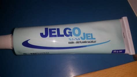 Jelgo %1+ %5 Jel