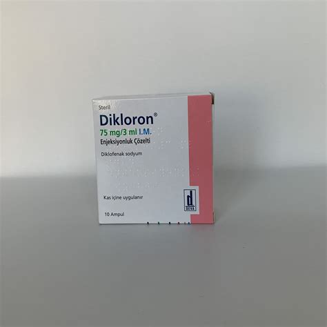 Jetmonal % 10 Enjeksiyonluk Cozelti (3 Ampul)