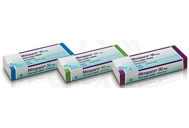 Kalsiset 30 Mg 28 Film Kapli Tablet