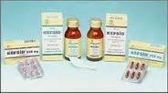Kefsid 250 Mg 100 Ml Suspansiyon