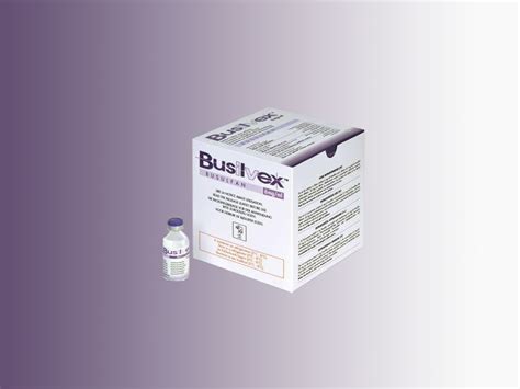 Kemidat 6 Mg/6 Ml Iv Infuzyon Icin Konsantre Cozelti Iceren Flakon
