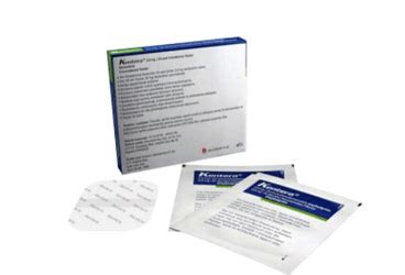 Kentera 3,9 Mg/24 Saat Transdermal Flaster (8 Flaster)