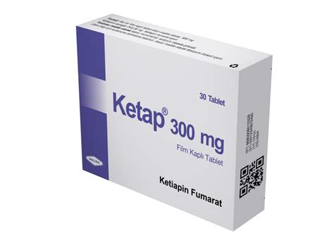 Ketap 300 Mg 90 Film Tablet