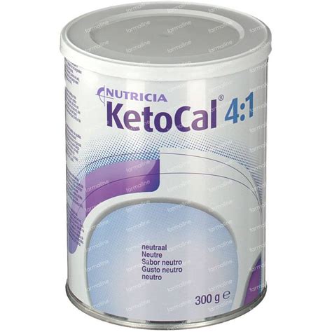 Ketocal 300 G