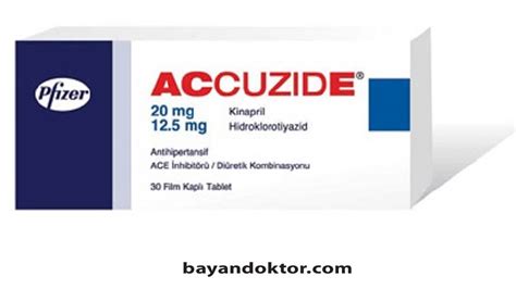 Kinetra 12,5 Mg 30 Film Tablet