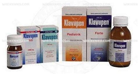 Klax 250 Mg 14 Tablet