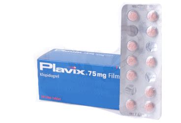 Klopis 75 Mg 90 Film Tablet