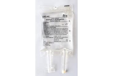 Lafleks %20 Mannitol Solusyonu 100 Ml (setli)