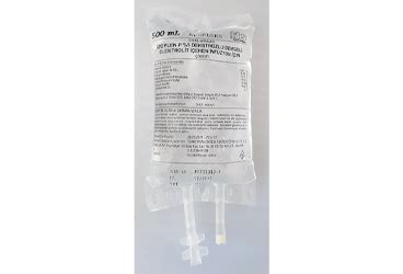Lafleks %20 Mannitol Solusyonu 1000 Ml (setsiz)
