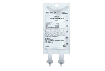 Lafleks %3 Hipertonik Sodyum Klorur Cozeltisi 150 Ml (setli)