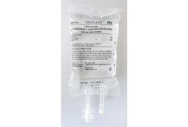 Lafleks % 3hipertonik Sodyum Klorur Cozeltisi 1000 Ml Setsiz