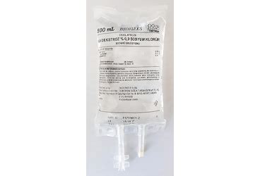 Lafleks %5 Dekstroz %09 Sodyum Klorur Cozeltisi 500 Ml (setsiz)