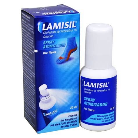 Lamisil %1 30 Ml Sprey