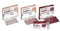 Lastet 50 Mg 20 Kapsul
