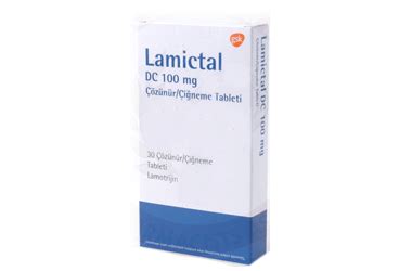 Latrigal 100 Mg 30 Cigneme Tableti