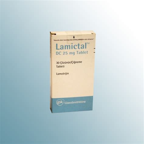Latrigal 25 Mg 30 Cigneme Tableti
