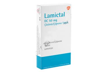 Latrigal 50 Mg 30 Cigneme Tablet