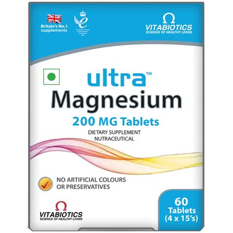 Letop 200 Mg 60 Tablet