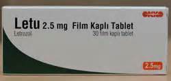 Letu 2,5 Mg 30 Film Kapli Tablet