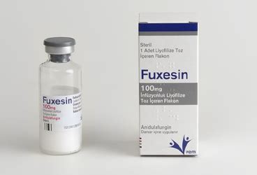 Levact 100 Mg Infuzyonluk Cozelti Icin Toz Iceren 1 Flakon