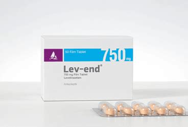 Levemax Xr 750 Mg 50 Film Tablet