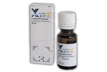 Leviset 0,5 Mg / Ml Oral Cozelti (200 Ml)