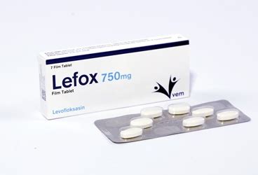 Levosasin 500 Mg Film Kapli Tablet (7 Tablet)