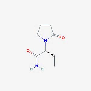 Levral 750 Mg 50 Efervesan Tablet