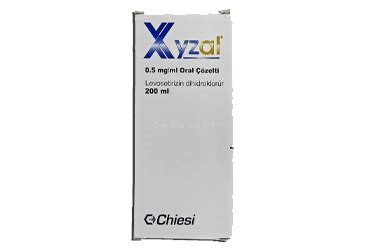 Lezin 0,5 Mg/ml 200 Ml Oral Cozelti