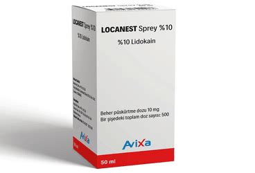 Lidon 100 Mg / 5 Ml Im/iv/sc Enjeksiyonluk Cozelti ( 5 Ampul )