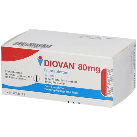 Limiten 80 Mg 98 Film Tablet