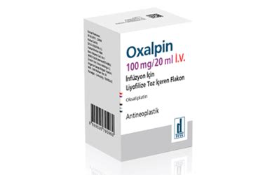 Linoxa 100 Mg/20 Ml I.v. Infuzyonluk Konsantre Cozelti Iceren 1 Flakon