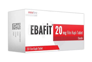 Lipsum 20 Mg 30 Film Kapli Tablet