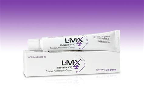 Lmx 4 Krem %4 5x5 G